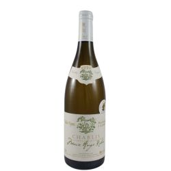 Guy Robin - Chablis Cuvée Marie Ange 2022 Ml. 750 Divine Golosità Toscane