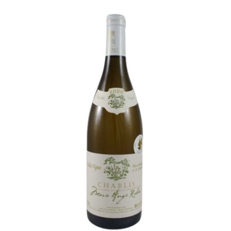 Guy Robin - Chablis Cuvée Marie Ange 2022 Ml. 750 Divine Golosità Toscane