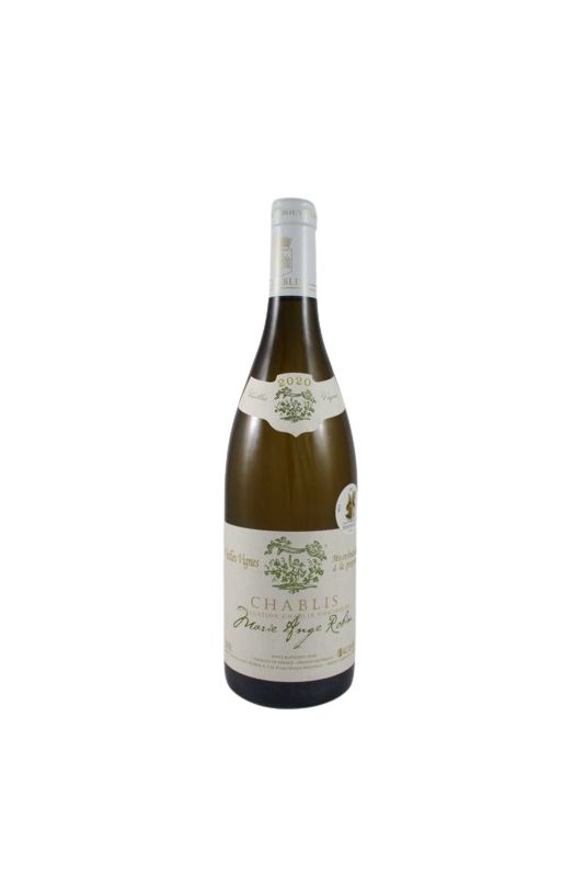 Guy Robin - Chablis Cuvée Marie Ange 2022 Ml. 750 Divine Golosità Toscane