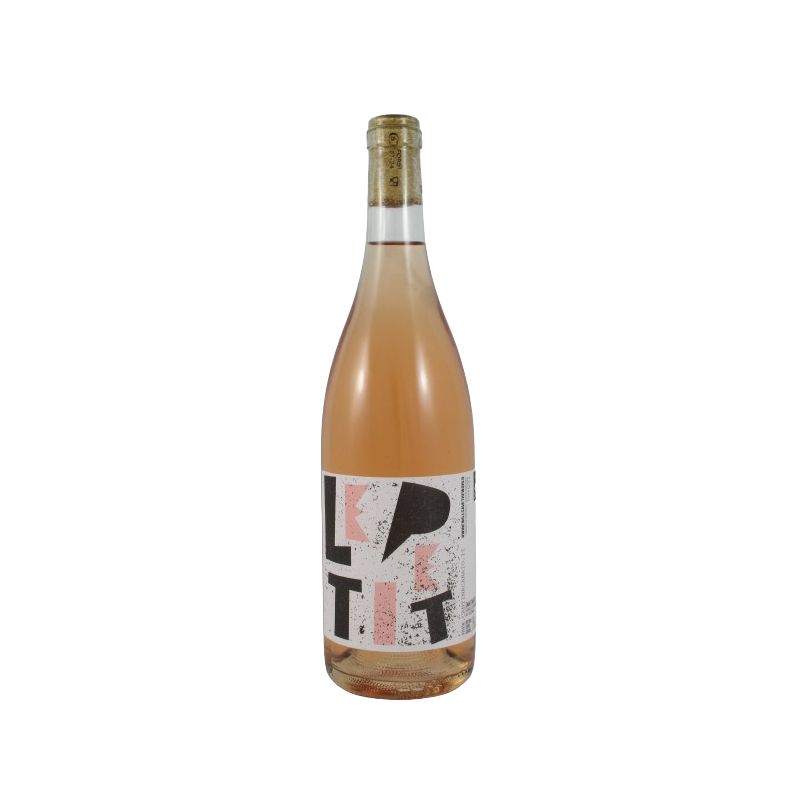 Cantina Canaio - Syrah Rosa Le Petit 2023 Ml. 750 Divine Golosità Toscane