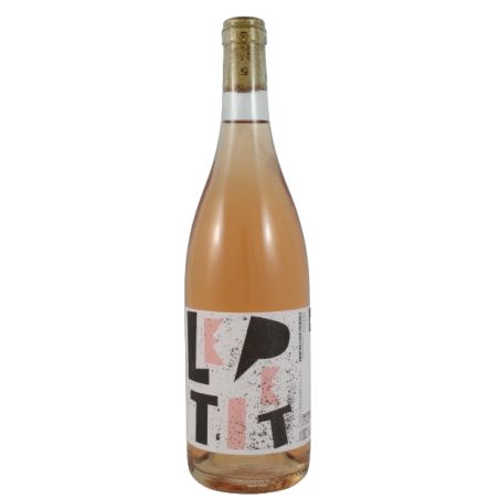 Cantina Canaio - Syrah Rosa Le Petit 2023 Ml. 750 Divine Golosità Toscane