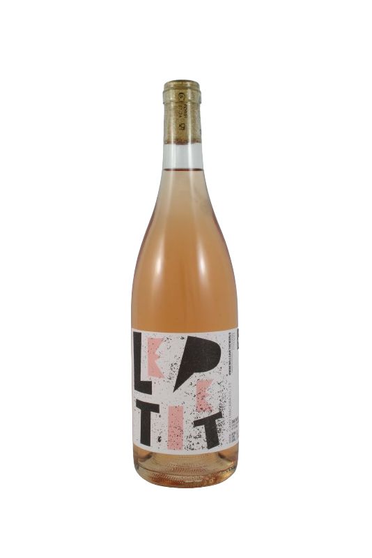 Cantina Canaio - Syrah Rosa Le Petit 2023 Ml. 750 Divine Golosità Toscane