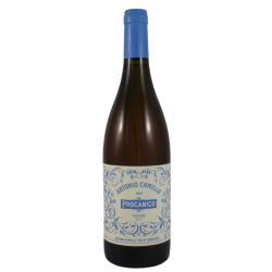 Antonio Camillo - Trebbiano Procanico 2022 Ml. 750 Divine Golosità Toscane
