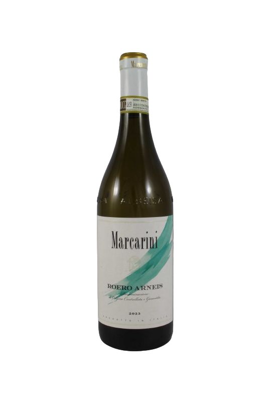Marcarini - Langhe Arneis 2023 Ml. 750 Divine Golosità Toscane
