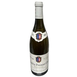 Guy Robin - Chablis Premier Cru Montmains 2022 Ml. 750 Divine Golosità Toscane