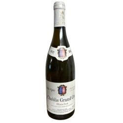 Guy Robin - Chablis Grand Cru Blanchot 2022 Ml. 750 Divine Golosità Toscane