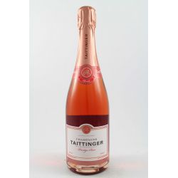Taittinger - Champagne Brut Prestige Rosé Ml. 750 Divine Golosità Toscane