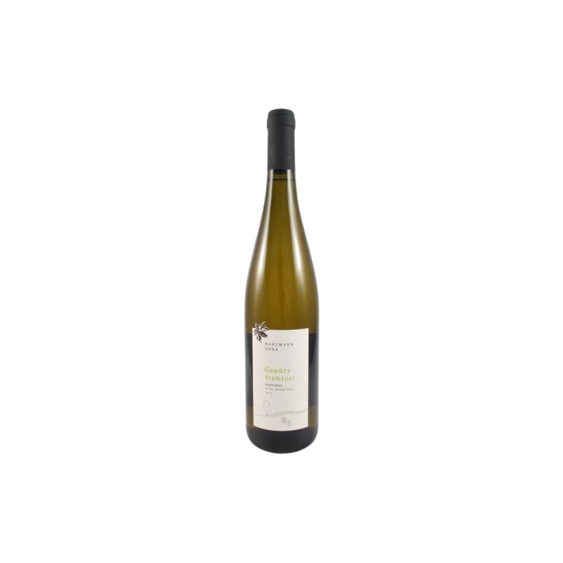 Hartmann Donà - Gewurztraminer 2021 Ml. 750 Divine Golosità Toscane