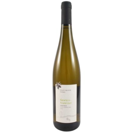 Hartmann Donà - Gewurztraminer 2021 Ml. 750 Divine Golosità Toscane
