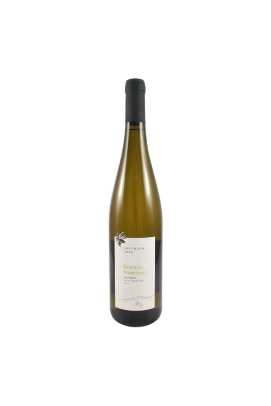Hartmann Donà - Gewurztraminer 2021 Ml. 750 Divine Golosità Toscane Hartmann Donà - Gewurztraminer 2021 Ml. 750 Divine Golosità Toscane