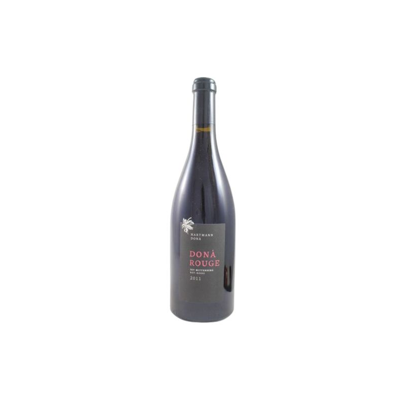 Hartmann Donà - Donà Rouge 2011 Ml. 750 Divine Golosità Toscane