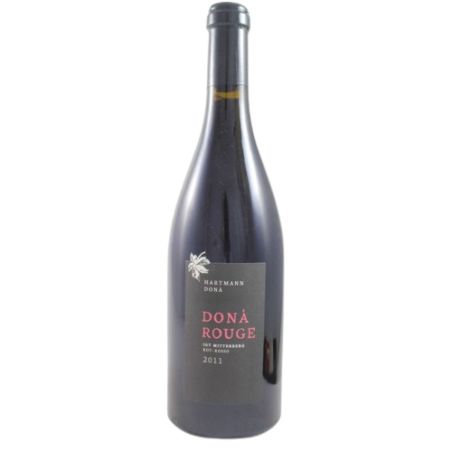 Hartmann Donà - Donà Rouge 2011 Ml. 750 Divine Golosità Toscane