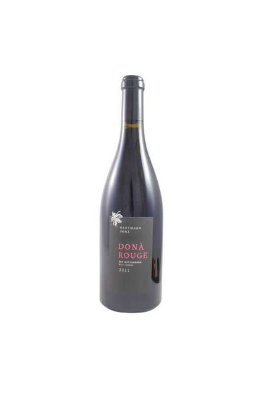Hartmann Donà - Donà Rouge 2011 Ml. 750 Divine Golosità Toscane Hartmann Donà - Donà Rouge 2011 Ml. 750 Divine Golosità Toscane