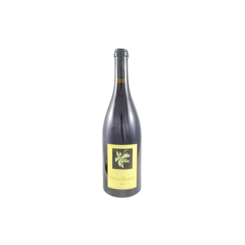Hartmann Donà - Donà Rouge 2010 Ml. 750 Divine Golosità Toscane