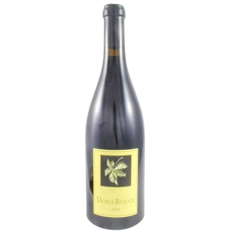 Hartmann Donà - Donà Rouge 2010 Ml. 750 Divine Golosità Toscane
