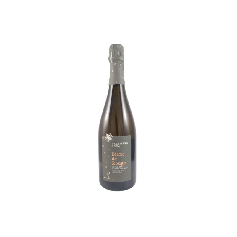 Hartmann - Don Blanc De Rouge Ml. 750 Divine Golosità Toscane