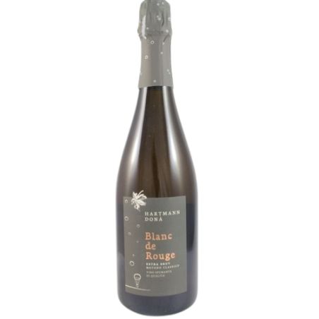 Hartmann - Don Blanc De Rouge Ml. 750 Divine Golosità Toscane
