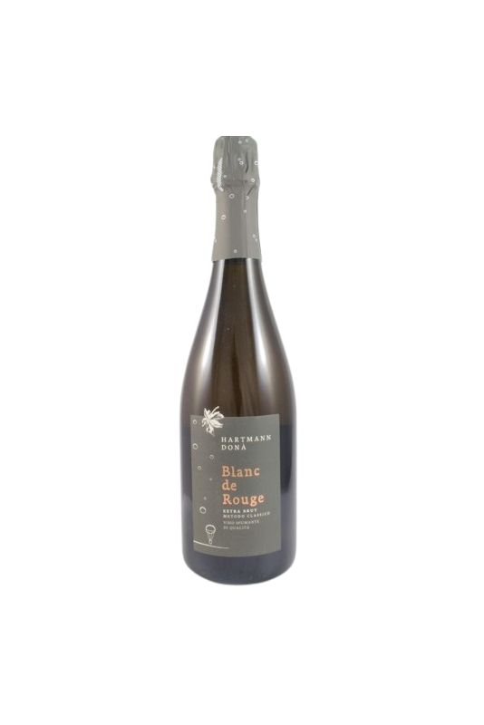Hartmann - Don Blanc De Rouge Ml. 750 Divine Golosità Toscane