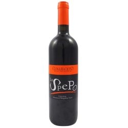 Collelceto - Lo Spepo 2013 Ml. 750 Divine Golosità Toscane