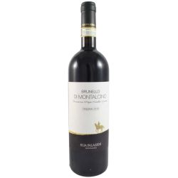 Elia Palazzesi - Brunello Di Montalcino Riserva 2016 Ml. 750 Divine Golosità Toscane