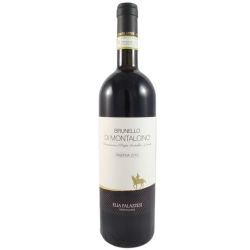 Elia Palazzesi - Brunello Di Montalcino Riserva 2015 Ml. 750 Divine Golosità Toscane