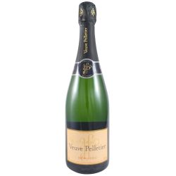 Veuve Pelletier - Champagne Demi Sec Ml. 750 Divine Golosità Toscane