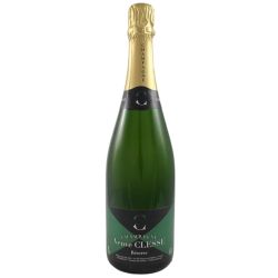 Veuve Clesse - Champagne Brut Réserve Ml. 750 Divine Golosità Toscane