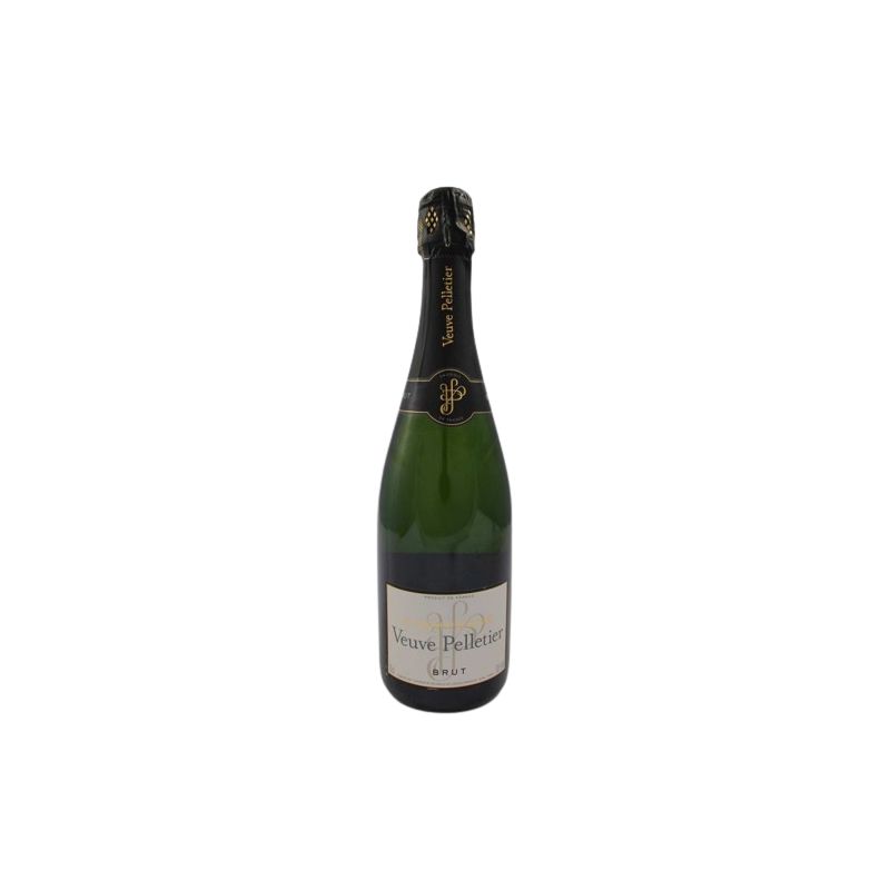 Veuve Pelletier - Champagne Brut Ml. 750 Divine Golosità Toscane