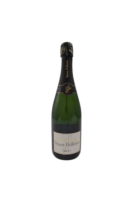 Veuve Pelletier - Champagne Brut Ml. 750 Divine Golosità Toscane