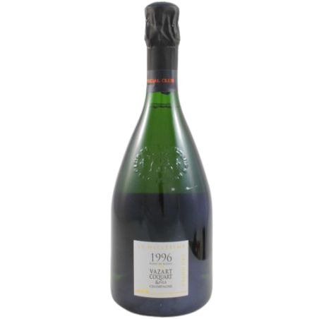 Vazart Coquart - Champagne Grand Cru Blanc de Blancs Spécial Club Extra Brut 1996 Ml. 750 Divine Golosità Toscane