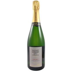 Vazart Coquart - Champagne Grand Cru Blanc de Blancs Extra Brut Chouilly Brut Ml. 750 Divine Golosità Toscane