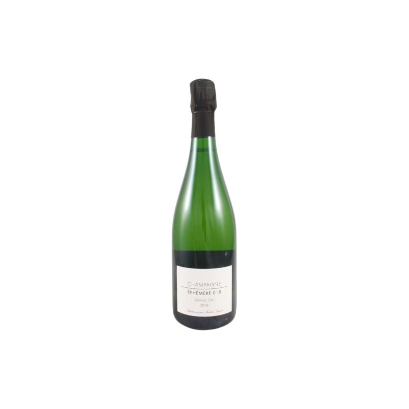 Frédéric Savart - Champagne Éphémère 018 Extra Brut Gran Cru 2018 Ml. 750 Divine Golosità Toscane