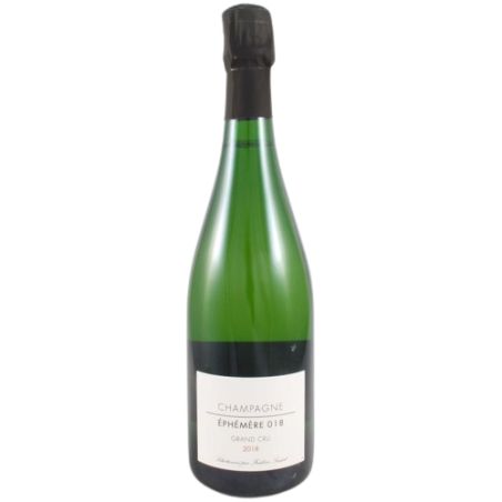 Frédéric Savart - Champagne Éphémère 018 Extra Brut Gran Cru 2018 Ml. 750 Divine Golosità Toscane