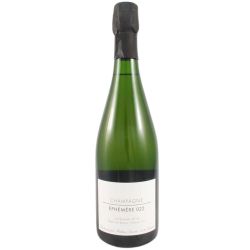 Frédéric Savart - Champagne Éphémère 022 Extra Brut 1er Cru 2014 Ml. 750 Divine Golosità Toscane