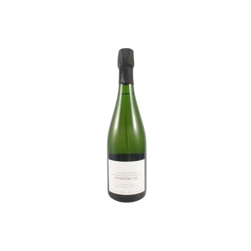 Frédéric Savart - Champagne Éphémère 022 Extra Brut 1er Cru 2014 Ml. 750 Divine Golosità Toscane