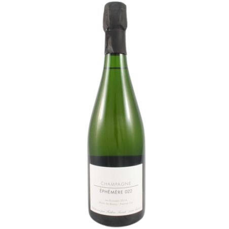 Frédéric Savart - Champagne Éphémère 022 Extra Brut 1er Cru 2014 Ml. 750 Divine Golosità Toscane