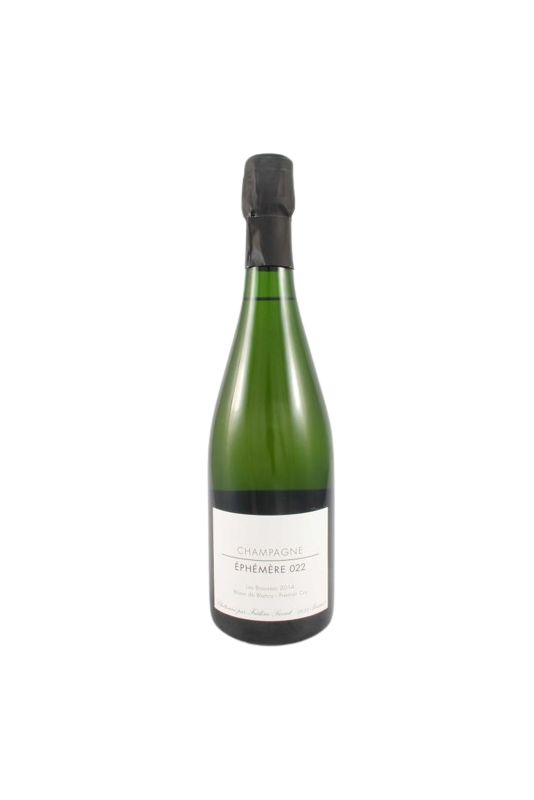 Frédéric Savart - Champagne Éphémère 022 Extra Brut 1er Cru 2014 Ml. 750 Divine Golosità Toscane Frédéric Savart - Champagne Éphémère 022 Extra Brut 1er Cru 2014 Ml. 750 Divine Golosità Toscane