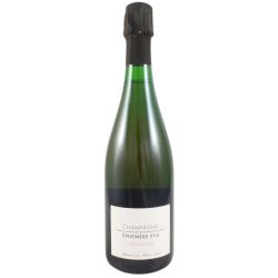 Frédéric Savart - Champagne Ephemere 016 Rosé Brut Ml. 750 Divine Golosità Toscane