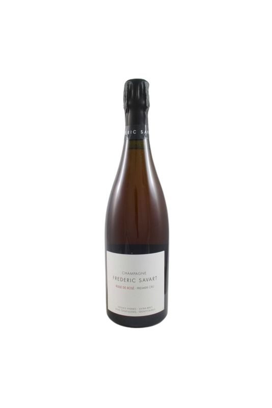 Savart - Champagne Bulle de Rosé Premier Cru Rosé Brut Ml. 750 Divine Golosità Toscane Savart - Champagne Bulle de Rosé Premier Cru Rosé Brut Ml. 750 Divine Golosità Toscane