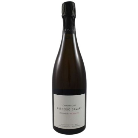 Savart - Champagne Blanc de Noirs l'Ouverture Ml. 750 Divine Golosità Toscane
