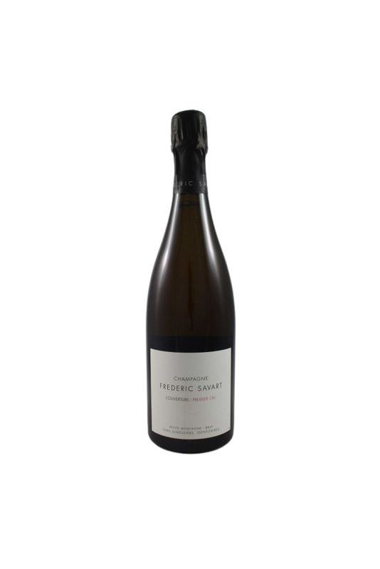 Savart - Champagne Blanc de Noirs l'Ouverture Ml. 750 Divine Golosità Toscane
