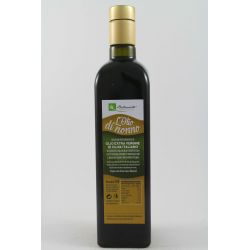 Azienda Agricola Bellavista Olio Extravergine Di Oliva Di Nuovo Raccolto 2018 Ml. 750 Divine Golosità Toscane