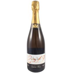 Laherte Frères - Champagne Les Vignes d’Autrefois Extra Brut 2019 Ml. 750 Divine Golosità Toscane