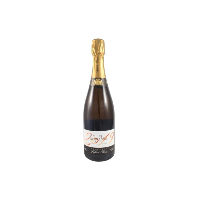 Laherte Frères - Champagne Les Vignes d’Autrefois Extra Brut 2019 Ml. 750 Divine Golosità Toscane