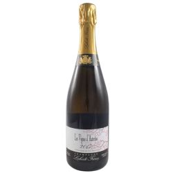 Laherte Frères - Champagne Les Vignes d’Autrefois Extra Brut 2017 Ml. 750 Divine Golosità Toscane