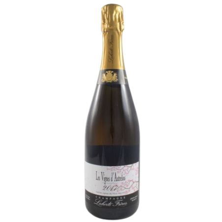 Laherte Frères - Champagne Les Vignes d’Autrefois Extra Brut 2017 Ml. 750 Divine Golosità Toscane