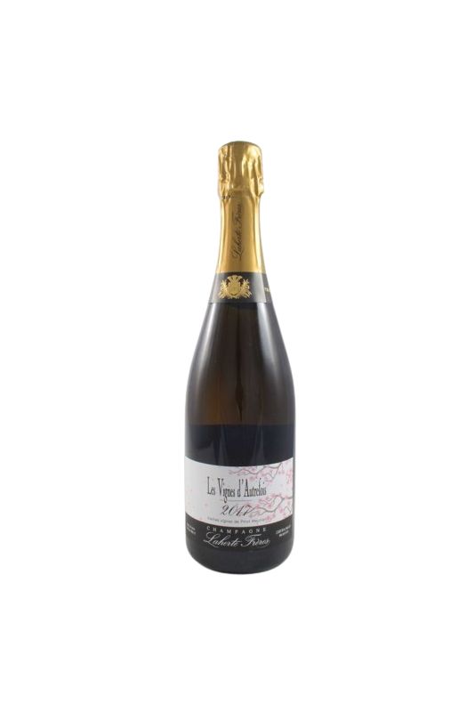 Laherte Frères - Champagne Les Vignes d’Autrefois Extra Brut 2017 Ml. 750 Divine Golosità Toscane