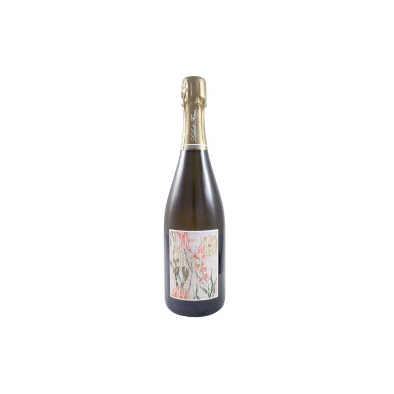 Laherte Frères - Champagne Blanc de Blancs Brut Nature Ml. 750 Divine Golosità Toscane