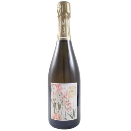 Laherte Frères - Champagne Blanc de Blancs Brut Nature Ml. 750 Divine Golosità Toscane