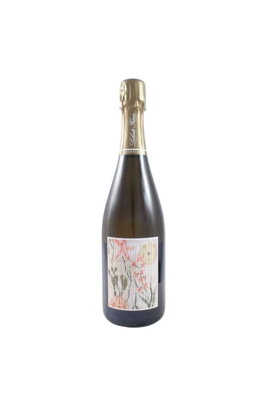 Laherte Frères - Champagne Blanc de Blancs Brut Nature Ml. 750 Divine Golosità Toscane Laherte Frères - Champagne Blanc de Blancs Brut Nature Ml. 750 Divine Golosità Toscane